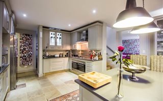 4 Bedroom House in Southdowns Estate