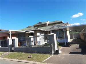 3.5 Bed House in Tongaat Central