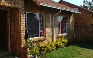 2 Bedroom Townhouse in Eldoraigne