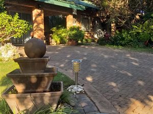 3 Bed Townhouse in Bela-Bela (Warmbaths)