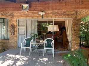3 Bed Townhouse in Bela-Bela (Warmbaths)