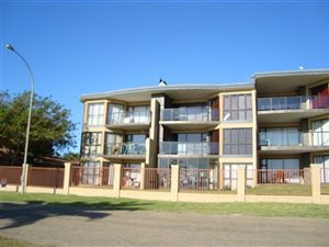 2 Bed Apartment in Kabeljous