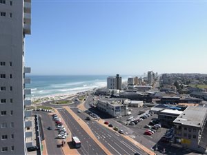 3 Bed Apartment in Waves Edge