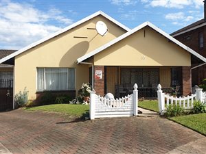 3 Bed House in Newholme