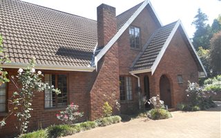 4 Bedroom House in Hilton