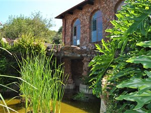 4 Bed House in Bergtuin