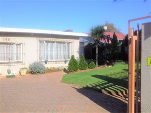 3 Bed House in Lindhaven
