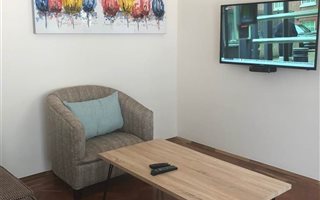 1 Bedroom Townhouse in Rosebank