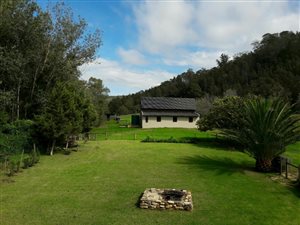 5 ha Smallholding in George Central
