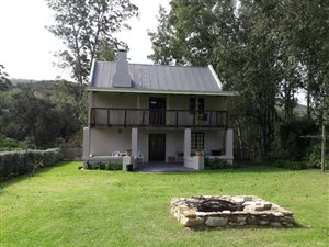 5 ha Smallholding in George Central