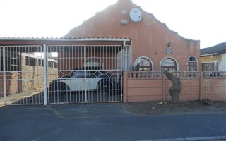 3 Bedroom House in Bellville South