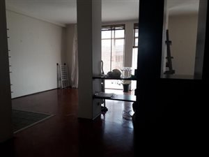 1 Bed Apartment in Illovo