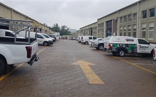 374 m² Commercial space in Durban North