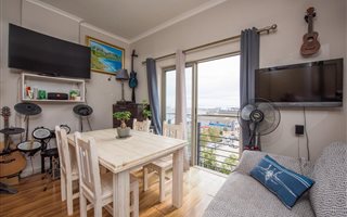 Studio Apartment in University Estate