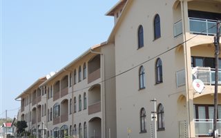 2 Bedroom Apartment in St Michaels on Sea
