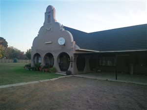 2.1 ha Farm in Buyscelia