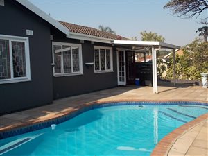 3 Bed House in Bluff