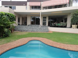 4 Bed House in Boschdal