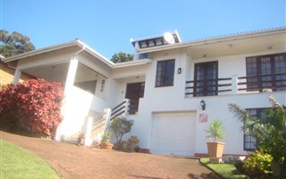 3 Bedroom House in Pennington
