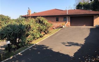 3 Bedroom House in Forest Hills