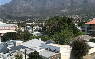 1 Bedroom Apartment in Tamboerskloof