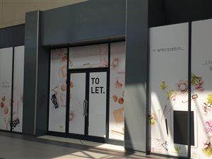 286 m² Commercial space in Annlin