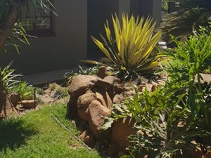3 Bed House in LesMarais