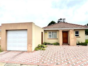 3 Bed Townhouse in Amalinda