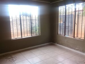 3 Bed House in Cosmo City