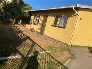 2 Bed House in Umlazi