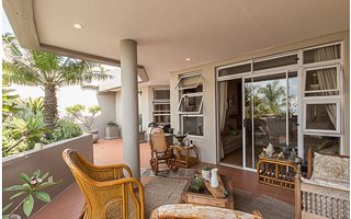 2 Bedroom Apartment in Bedford Park