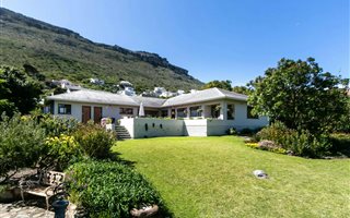 3 Bedroom House in Clovelly