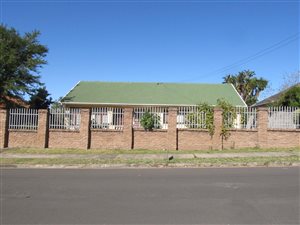 4 Bed House in Berea