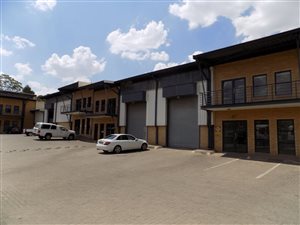 274.200012207031 m² Industrial space in Gerdview