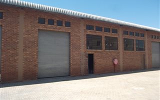 200 m² Industrial space in Springfield Park