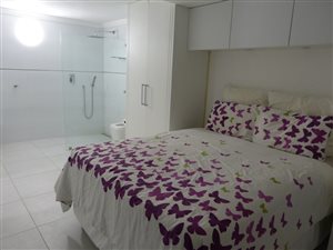 1 Bed Apartment in Durban North