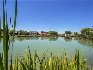 692 m² Land available in Clearwater Flyfishing Estate