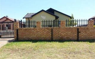 2 Bedroom House in Soshanguve