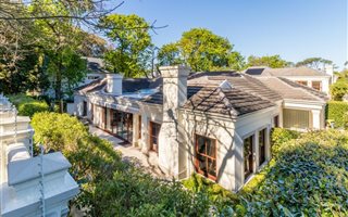 2 Bedroom House in Newlands