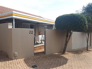 2 Bedroom Apartment in Northwold