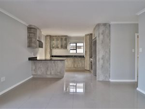 4 Bed House in Fairview