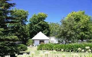 19.7 ha Farm in Elgin