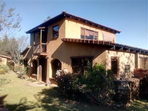 10 ha Farm in Richmond