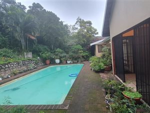 4 Bed House in Meerensee