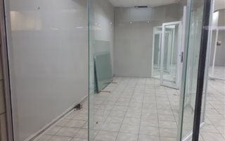 250 m² Office Space in Rustenburg Central