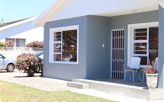 4 Bedroom House in Lorraine
