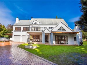4 Bed House in Vierlanden