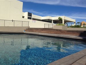 1 Bed Apartment in Umhlanga Rocks
