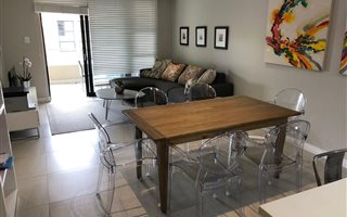 2 Bedroom Apartment in Nieuw Muckleneuk