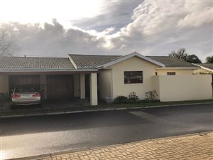 3 Bed House in Northern Paarl